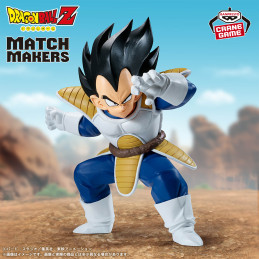 Dragon ball Z  - Vegeta -...