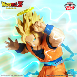 Dragon ball Z  - Super...