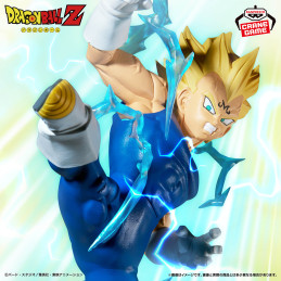 Dragon ball Z  - Majin...