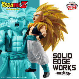 Dragon ball Z  - Gotenks...