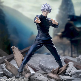 Jujutsu Kaisen - Satoru...