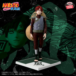 Naruto Shippuden - Kazekage...