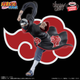 Naruto Shippuden - Kakuzu -...