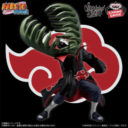 Naruto Shippuden - Zetzu -...