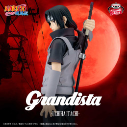 Naruto Shippuden - UCHIHA...