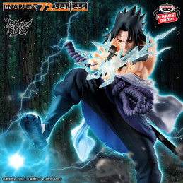 Naruto Shippuden - UCHIHA...