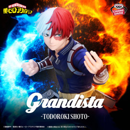My hero academia  -...