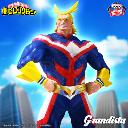 My hero academia  - ALL...